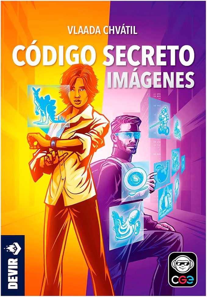Código Secreto