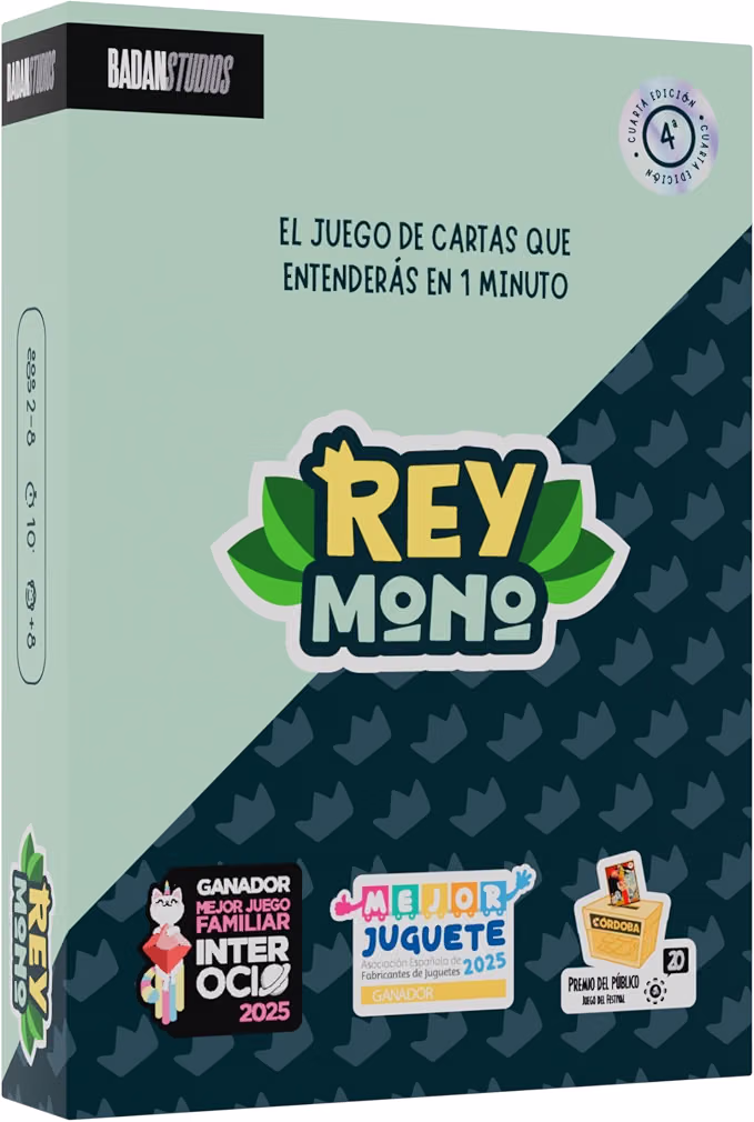 Rey Mono