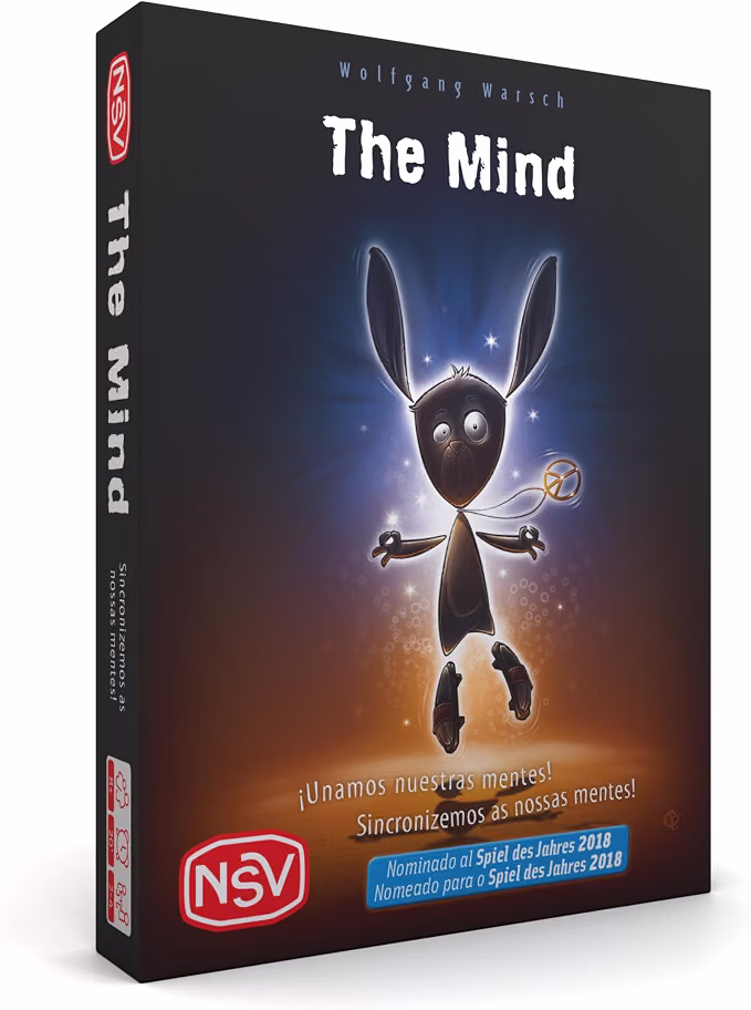 The Mind